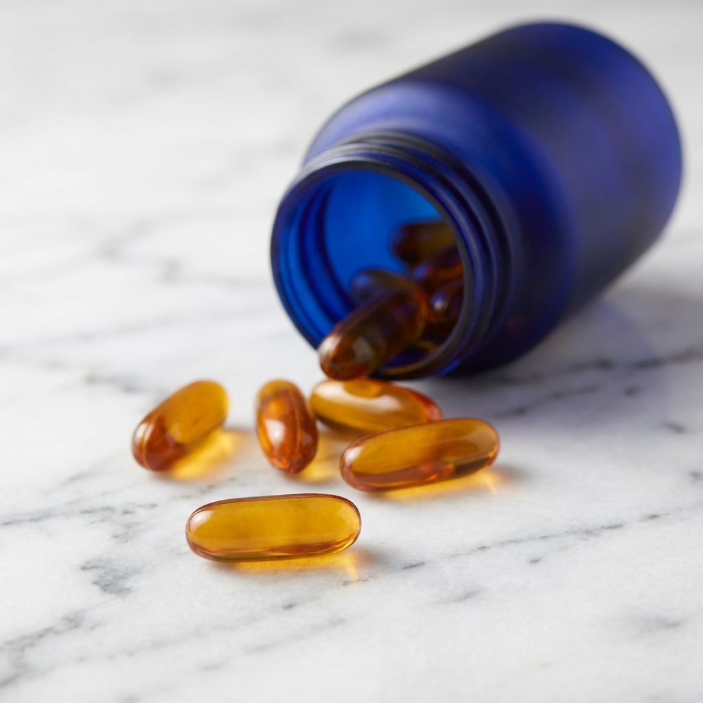 Ubiquinol Brain Energy